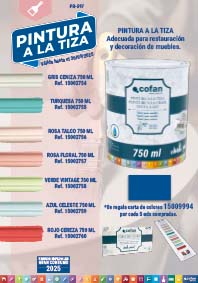 Pintura a la Tiza